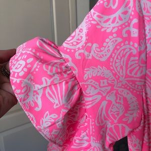 Lilly Pulitzer Dresses - Lilly Pulitzer Darlah Stretch Dress Lilly Pulitzer Dresses - Lilly Pulitzer Darlah Stretch Dress
